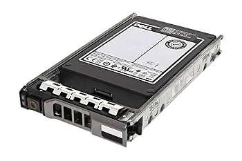 Dell純正 高耐久SSD 960GB 2.5 SAS マウンタ付き 定価36万 $_1.JPG?set_id=880000500F